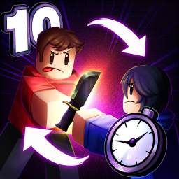 [UPD!] Knife Swap🔪 icon
