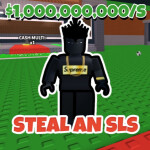 Steal a SLS 2 [UPDATE 5]
