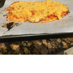Cheesy Pizza Place
