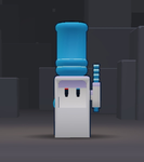 Watercooler gang