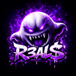 R3AL$