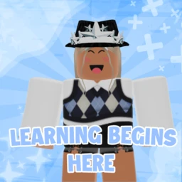 Aesthetic Primary School icon