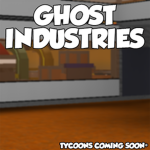 Ghost Industries™