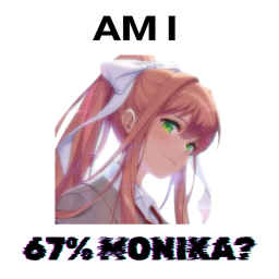Doki Doki Literature Club Test icon