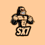 S×7