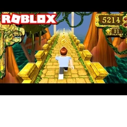 Roblox template run icon