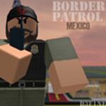 Tʜᴇ Mᴇxɪᴄᴀɴ ʙᴏʀᴅᴇʀ [TEMP]