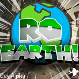 Ro-Earth! [Dev Alpha]