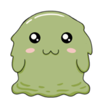 Slimeball Dara Studios