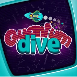 Quantum Dive icon