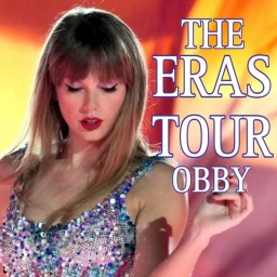 Taylor Swift Eras Tour Obby icon