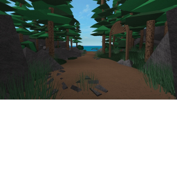 Clear Lake Camp