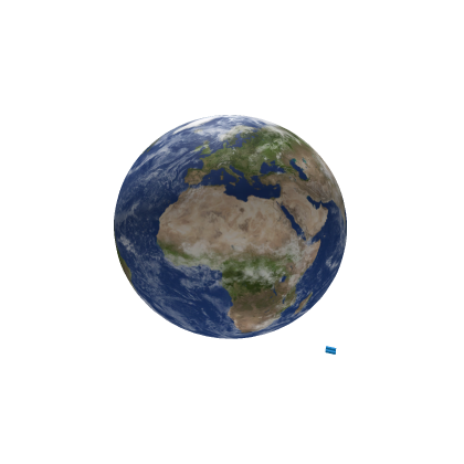 planets (earth)
