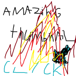 Drive off a cliff and die [uncopylocked]