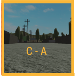 Complejo militar: C - A