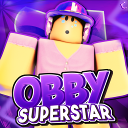 LPG • Obby Superstar