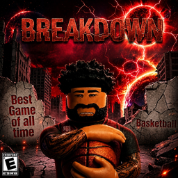 Breakdown basketball (testers only)