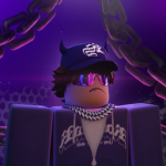 PurplyEye7's Crib