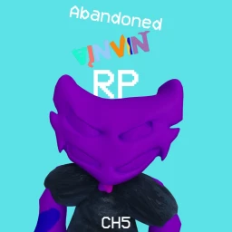 [CH5!] Abandoned VinVin RP [PART 1] icon
