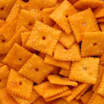 THE CHEDDAR CHEEZ IT’S