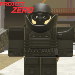 Project Zero [WIP]