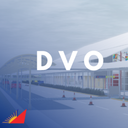 Francisco Bangoy International Airport [DVO]
