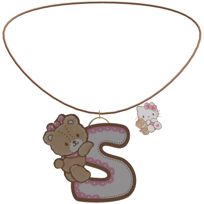 S initial