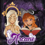 Arcane Academy - School of Magical Arts