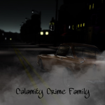 Calamity Crime Family