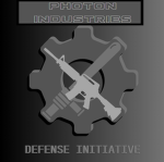 Photon Industries Defense Initiative