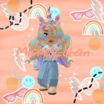 Mickey from yt fan group!