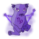 Capricorn Bingus
