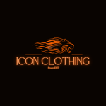Icon clothing store ENT
