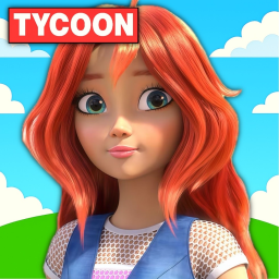 Winx Club Tycoon
