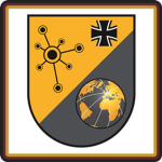 [DE] Kommando Cyber- und Informationsraum.