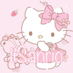 iiSanrio