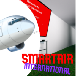 SmartAir International Airport [NEW]