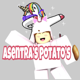 Asentra's Potatos Hangout!