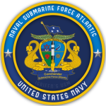 Naval Submarine Fоrce Atlantic