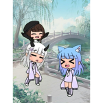 Alexas cat group