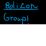 Bolizon's Roblox Group