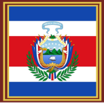 【R.C.R】Primera República de Costa Rica