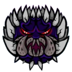 Grandpa Demon