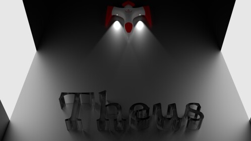 Theus [TESTING]