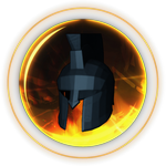 Defeated the Minotaur Champion!