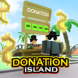 [ALPHA] Donation Islands🌴