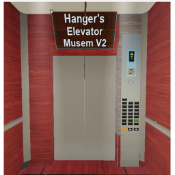 Hanger's Elevator Musem Vol 2
