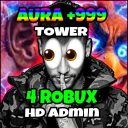 NEYMAR TROLL TOWER 67 (RESENHEX + AURA)