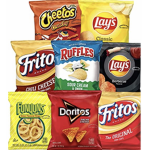 The TRUE Chips