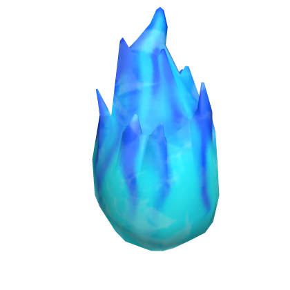 Breath of Ice